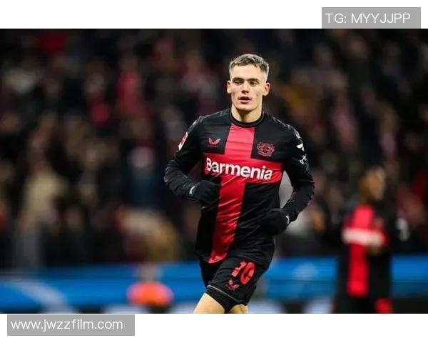 维尔茨的崛起与未来展望：新一代足球天才的成长之路