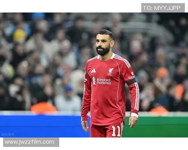 萨拉赫引领利物浦重返巅峰之路的传奇故事与未来展望