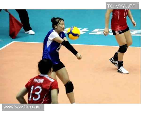 重庆排球队实力分析与发展潜力探讨聚焦排球运动的未来之路